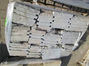 Assorted Prescott wall...