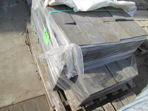 4 Bands slaton blu iron 5 x 8...
