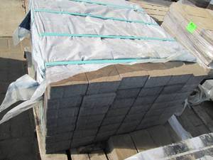 4 Bands slaton blu iron 5 x 8...
