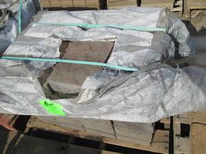 2 Bands and 16 pieces Slaton blu ir...