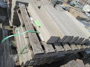 83 Pieces of 5 x 30 Borealis pavi...