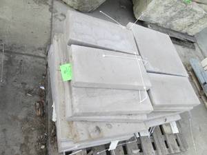 Approx 50 square feet Aberdeen wetc...
