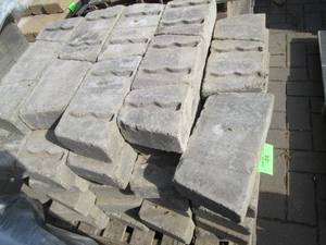 Approx 26 sets of 3 piece weston st...