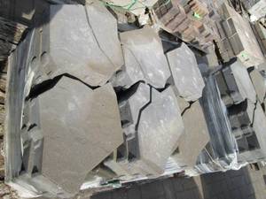 40 Pieces slaton plus random Blu ir...