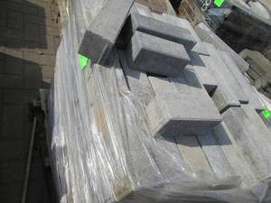 Approx 80 square feet Linea 3 piece...