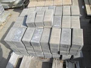 123 Pieces Anchor Holland 8 cm char...