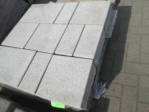 Approx 50 square feet various Techo...