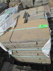 Approx 80 square feet Rinn medino s...
