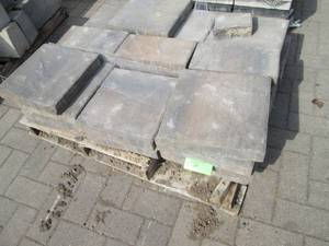 Approx 35 square feet Laffit slab c...