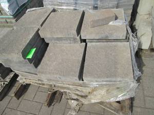 38 13 x 15 Afton millstone...