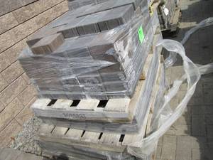 Approx 110 square feet random squar...
