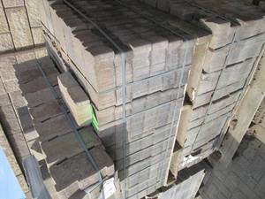 2 Pallet plus Filtron pave ironrang...