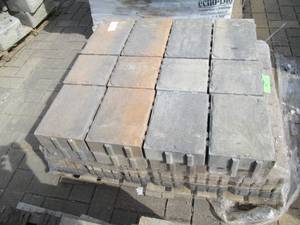 Approx 50 square feet of various Te...
