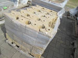 80 Freestanding Riviera block...