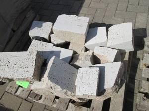 Assorted sawn top and bottom Winneb...