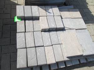 Approx 20 square feet Eva champlain...