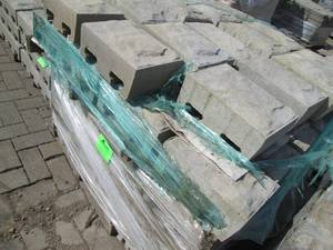 117 8 x 12 Fieldstone sierra grey...
