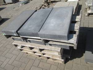 12 14 x 28 Raffinato cap onyx...