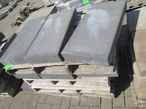 12 14 x 28 Raffinato cap onyx...