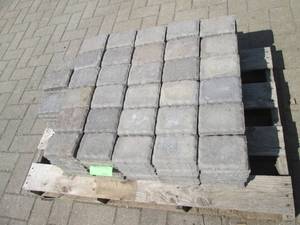 252 Pieces 1 Borgert 4 x 6 bronze ...