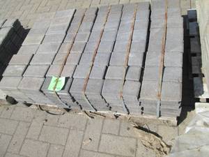 432 Pieces 1 Borgert Holland iron ...