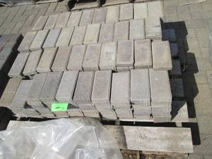 373 Pieces 1 Borgert Holland bronz...