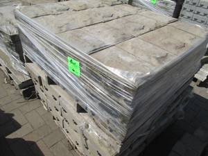 120 Pieces 8 x 12 Fieldstone sier...