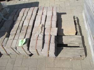 280 Pieces 1 Borgert 4 x 6 North S...