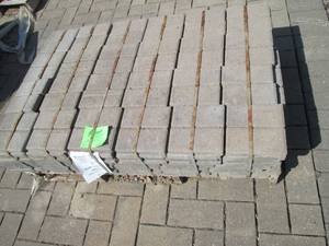 432 Pieces 1 Borgert Holland bronz...