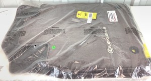 lot 240 image: Lexus Car Mats