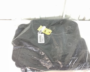 lot 242 image: ChevyGMC Floor Mats