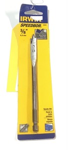lot 266 image: Irwin Spade Bit