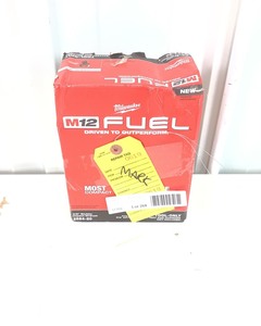 lot 268 image: Milwaukee Impact Wrench