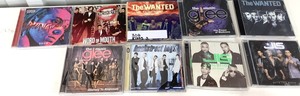 lot 2302 image: CDs Lot