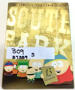 lot 2309 image: South Park