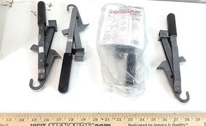 lot 212 image: BowJak Board Straighteners