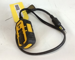 lot 220 image: Dewalt Power Inverter