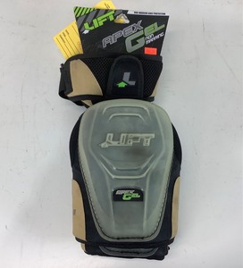 lot 146 image: Knee Protection Set, new