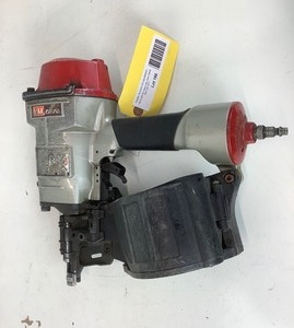 lot 166 image: MAX Roofing Nailer