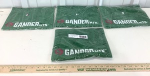 lot 1333 image: 4 Fishing Towels