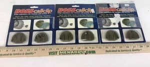 lot 1334 image: Turkey Hunting Call Clips