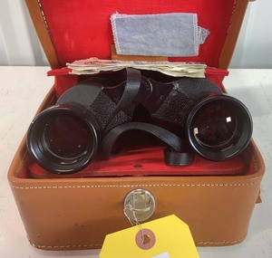 lot 1335 image: Scope Binoculars