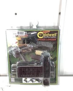 lot 1340 image: Speed Loader