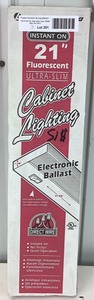 lot 351 image: New Under Cabinet Lighting