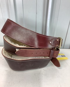 lot 359 image: Leather Tool Belts