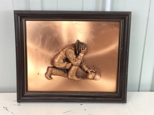 lot 2322 image: Firefighter Picture