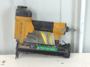 lot 114 image: Bostitch Staple Gun