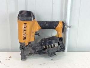lot 116 image: Bostitch Nail Gun