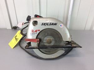lot 372 image: Skilsaw Circular Saw