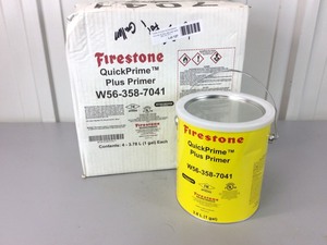 lot 127 image: Firestone Quick Prime